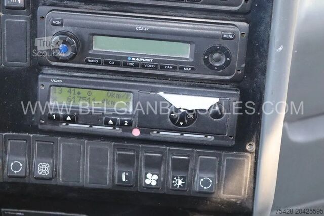 Autobús interurbano Van Hool T916 CL / 13.3m / Lift / Airco
