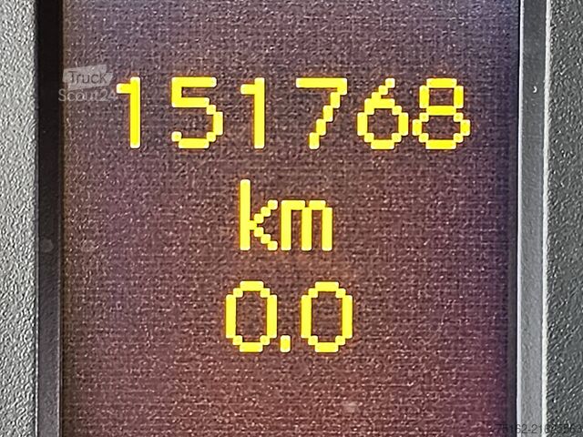 Break à toit surélevé MERCEDES-BENZ SPRINTER 519 L2H2 V6 Airco 3.0Ltr