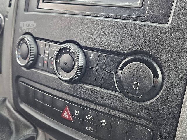Break à toit surélevé MERCEDES-BENZ SPRINTER 519 L2H2 V6 Airco 3.0Ltr
