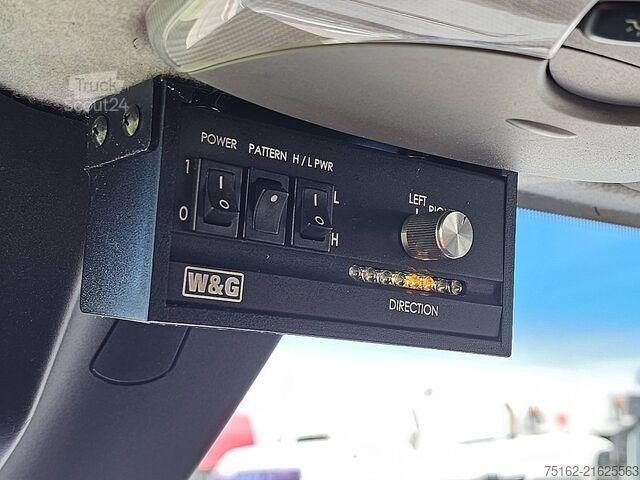 Break à toit surélevé MERCEDES-BENZ SPRINTER 519 L2H2 V6 Airco 3.0Ltr