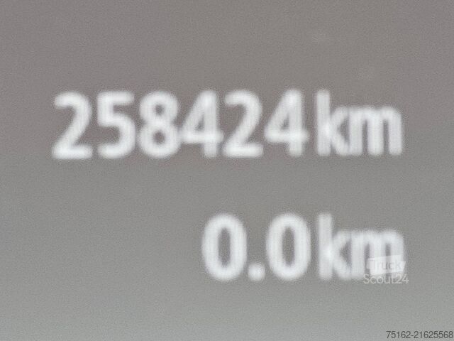 Mala OPEL MOVANO 2.3 Bakwagen Laadklep!