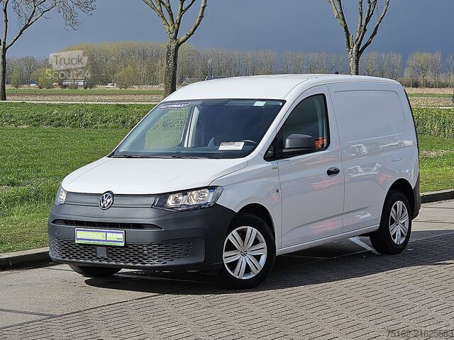 Mala VW CADDY 2.0 TDI 122 CARGO