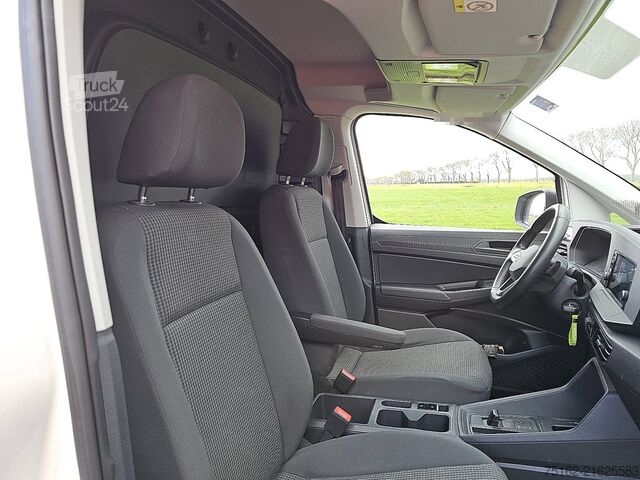 Mala VW CADDY 2.0 TDI 122 CARGO
