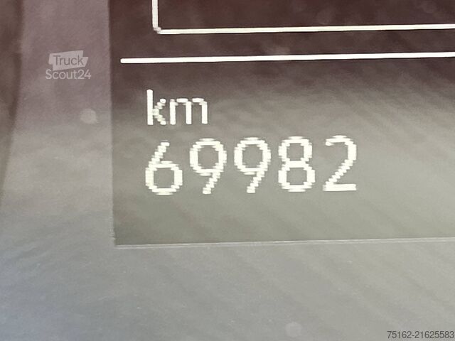 Mala VW CADDY 2.0 TDI 122 CARGO