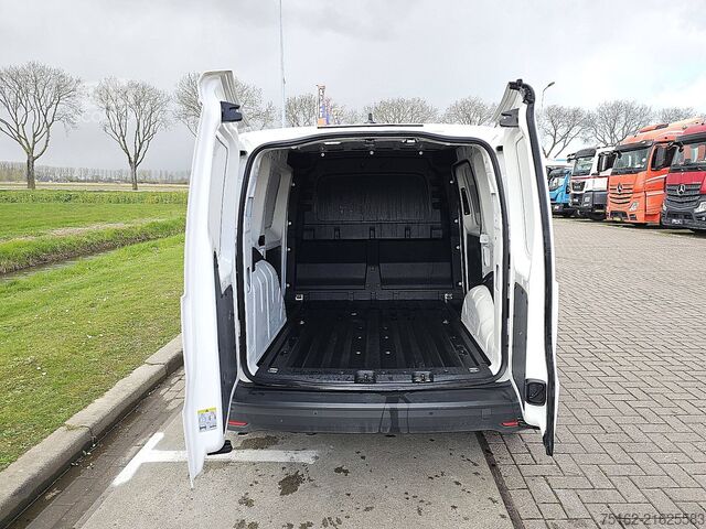 Mala VW CADDY 2.0 TDI 122 CARGO