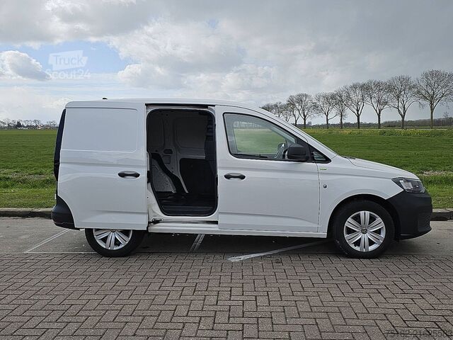 Mala VW CADDY 2.0 TDI 122 CARGO
