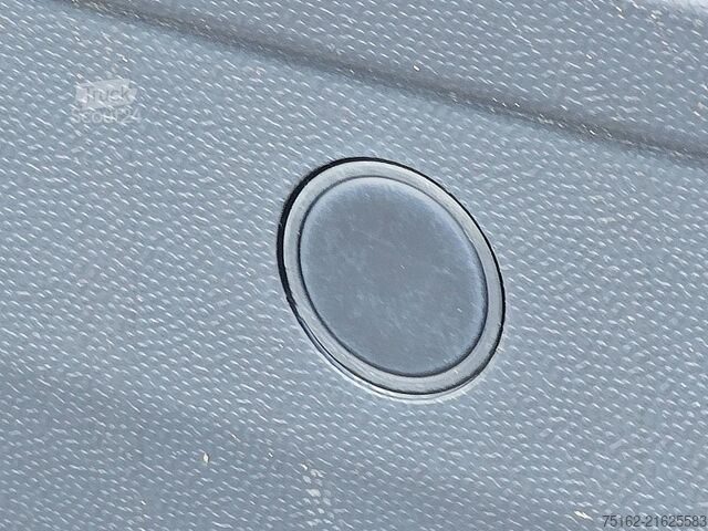 Mala VW CADDY 2.0 TDI 122 CARGO