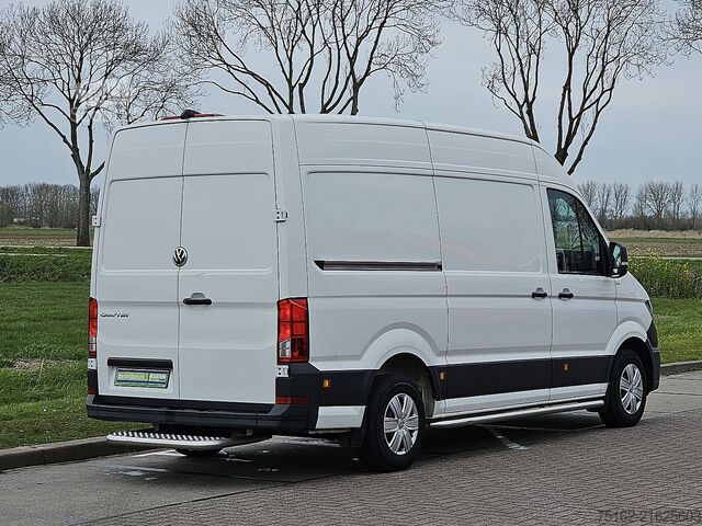 Karavan z visoko streho VW CRAFTER 2.0 L3H3 Airco Carplay