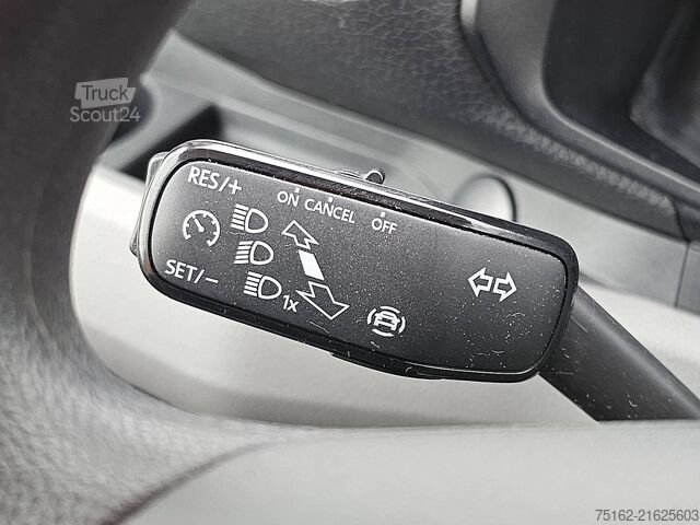 Karavan z visoko streho VW CRAFTER 2.0 L3H3 Airco Carplay