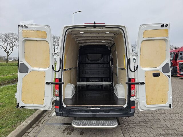 Karavan z visoko streho VW CRAFTER 2.0 L3H3 Airco Carplay