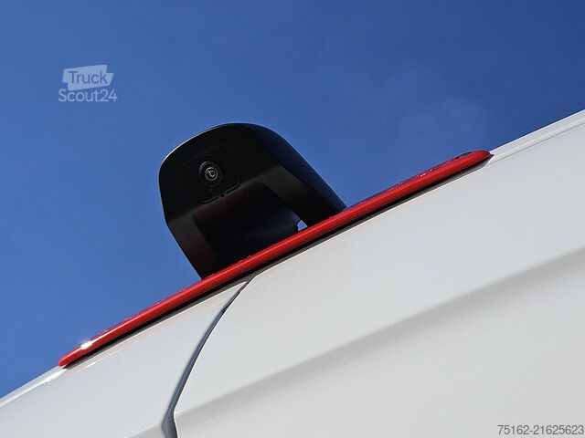 Bestelauto MERCEDES-BENZ SPRINTER 315 L2H2 Mbux 3-Zits AC!