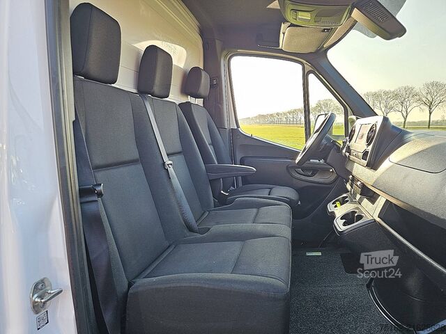 Bakwagen MERCEDES-BENZ SPRINTER 315 Bakwagen Laadklep!