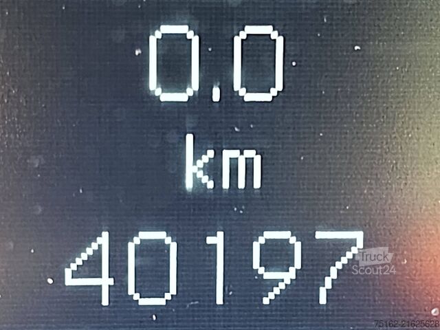 Bakwagen MERCEDES-BENZ SPRINTER 315 Bakwagen Laadklep!