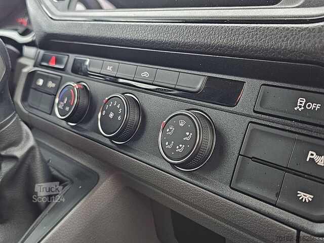 Karavan z visoko streho VW CRAFTER 35 2.0 ac automaat EURO6