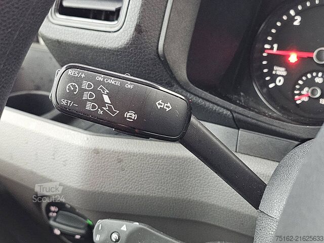 Karavan z visoko streho VW CRAFTER 35 2.0 ac automaat EURO6