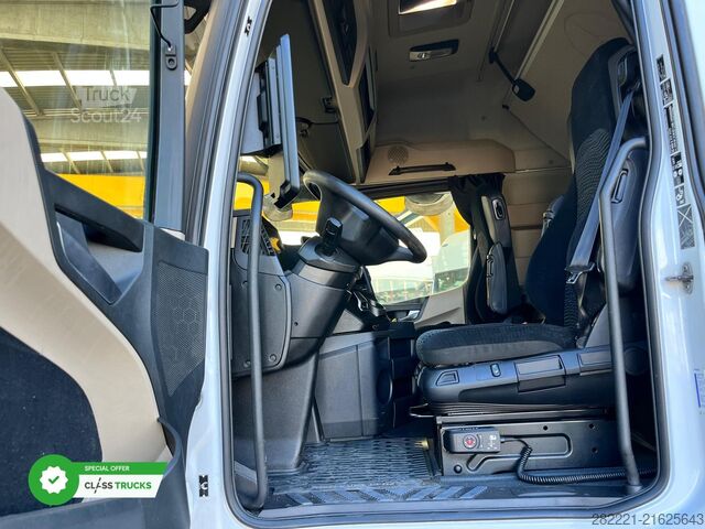 τυπική μονάδα τράκτορα MERCEDES-BENZ Actros 5 1845 BigSpace