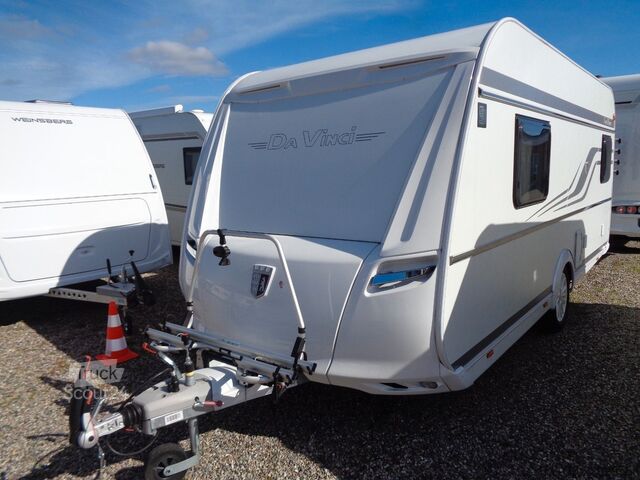 Karavan TABBERT Da Vinci 460 E *Mover*ATC
