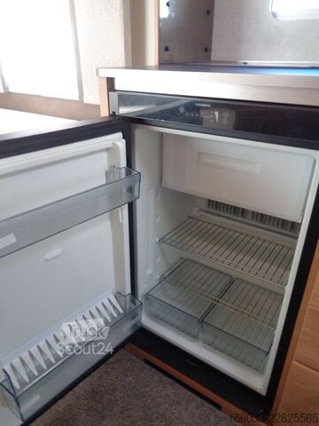 Karavan TABBERT Da Vinci 460 E *Mover*ATC