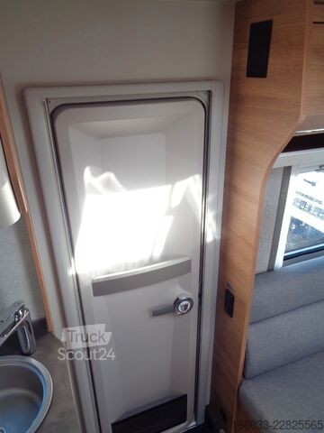 Karavan TABBERT Da Vinci 460 E *Mover*ATC