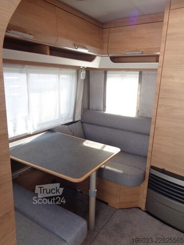 Karavan TABBERT Da Vinci 460 E *Mover*ATC