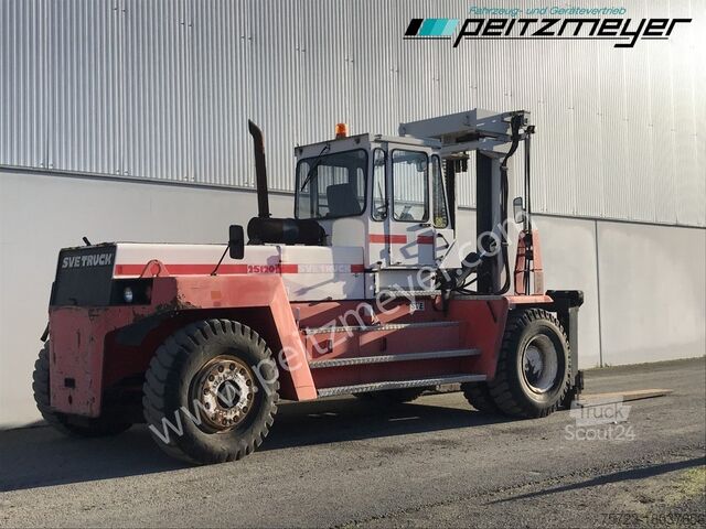 Frontstapler  Gabelstapler 25120-45