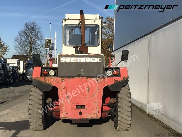 Frontstapler  Gabelstapler 25120-45