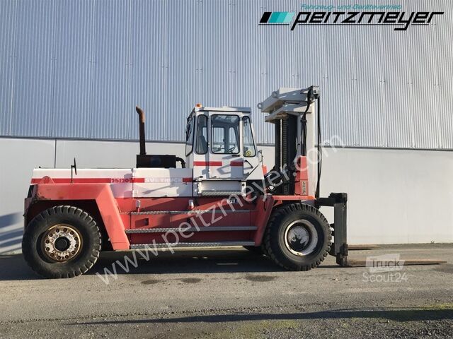 Frontstapler  Gabelstapler 25120-45