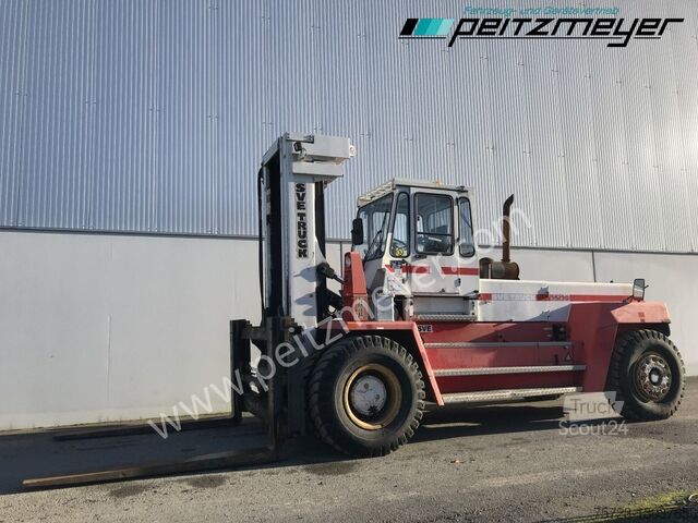 Frontstapler  Gabelstapler 25120-45