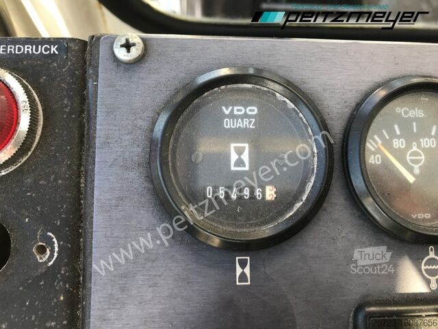 Frontstapler  Gabelstapler 25120-45