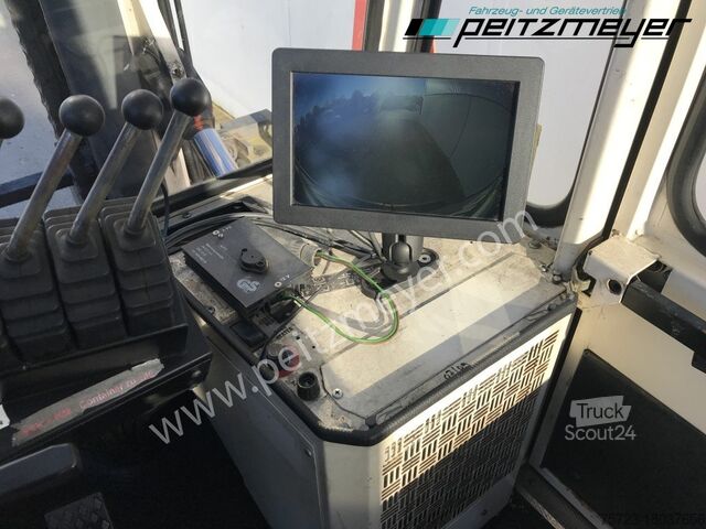 Frontstapler  Gabelstapler 25120-45