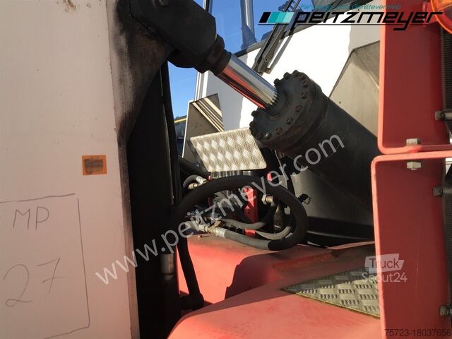 Frontstapler  Gabelstapler 25120-45