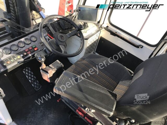 Frontstapler  Gabelstapler 25120-45