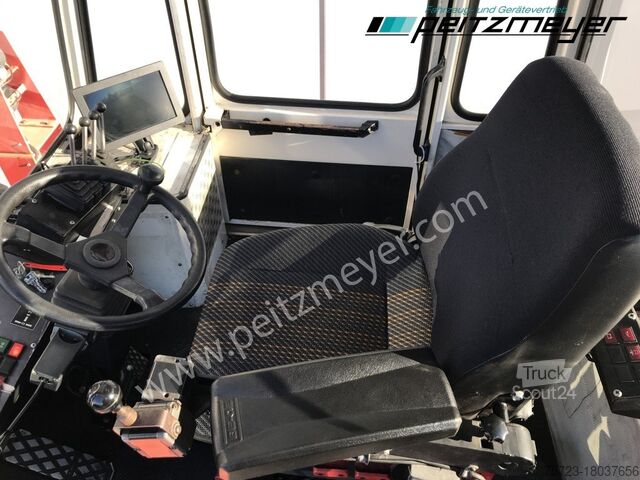 Frontstapler  Gabelstapler 25120-45