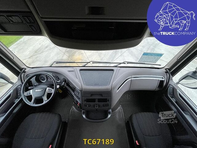 Standard-SZM DAF XF 480