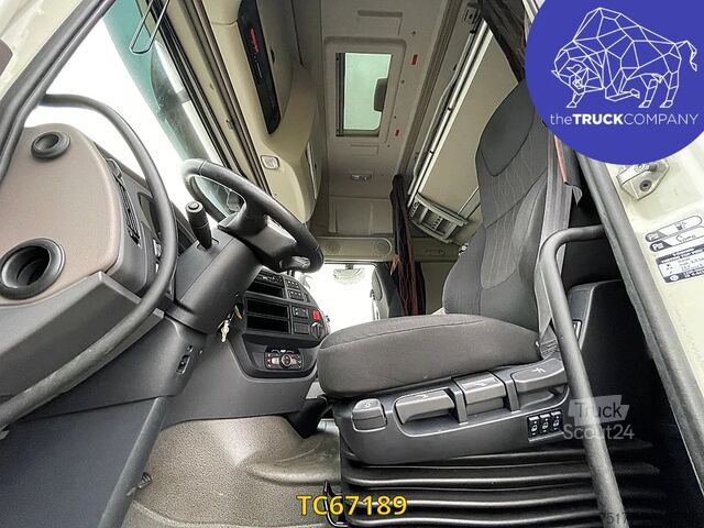 Standard-SZM DAF XF 480