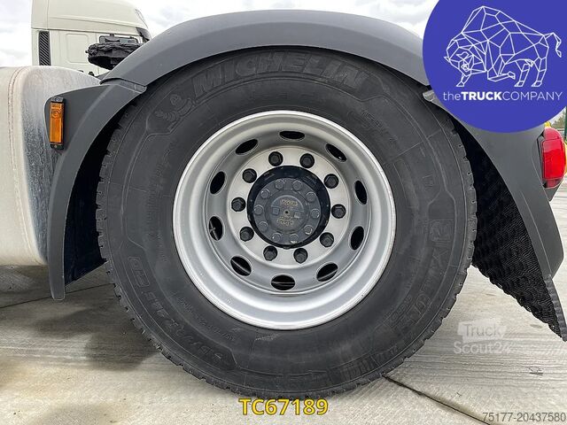 Standard-SZM DAF XF 480