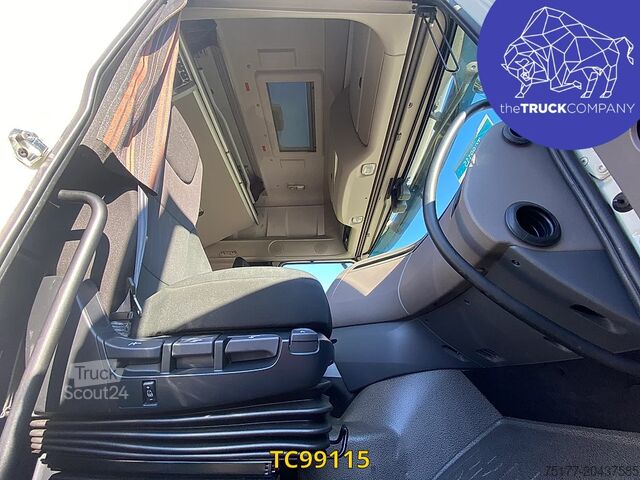 Стандарт-СЗМ DAF XF 480