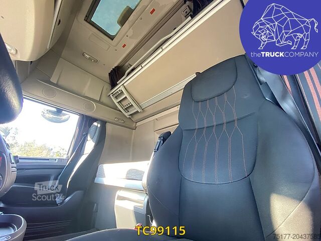 Standard-SZM DAF XF 480