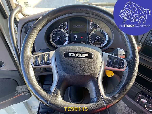 Standard-SZM DAF XF 480