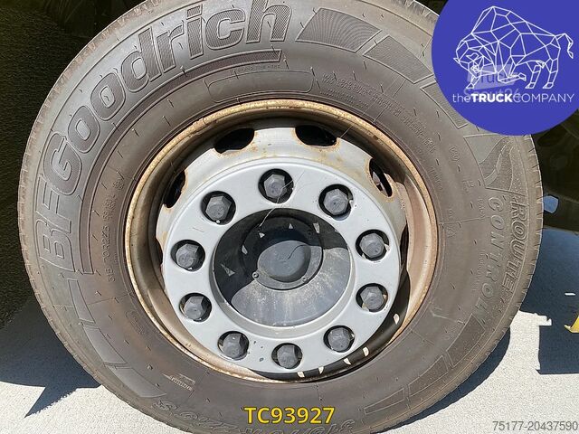 Estándar-SZM DAF XF Euro6 430