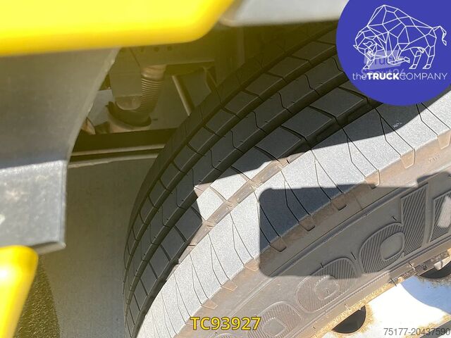 Standard-SZM DAF XF Euro6 430