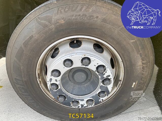 Estándar-SZM DAF XF Euro6 430