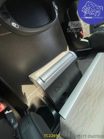 Estándar-SZM DAF XF 480