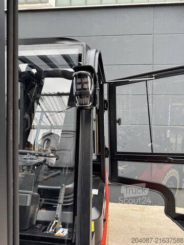 Heftruck EP Equipment EXFZ301 Lithium Ionen Triplex