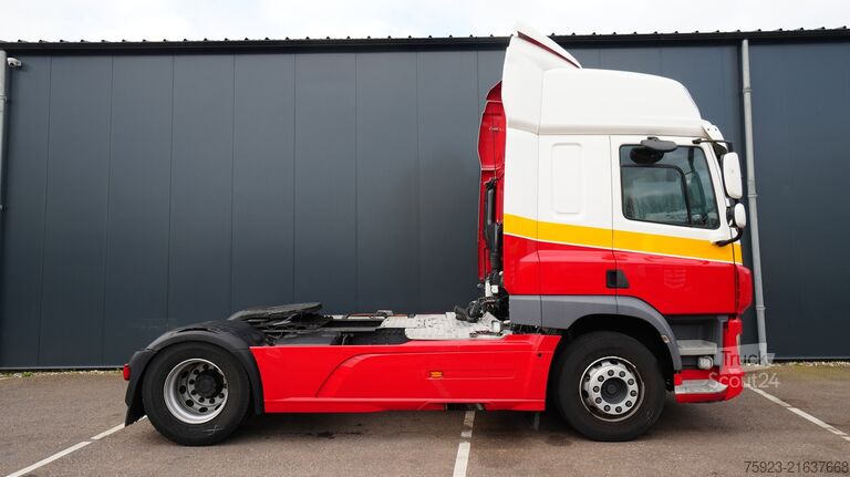 Standard-SZM DAF CF 410 SSC tractor unit