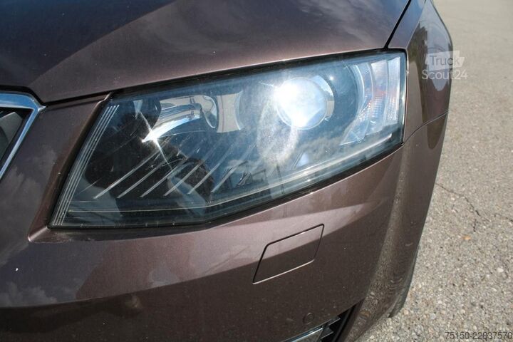 Mikroautobusas SKODA Octavia Combi Style - Nr.: 548