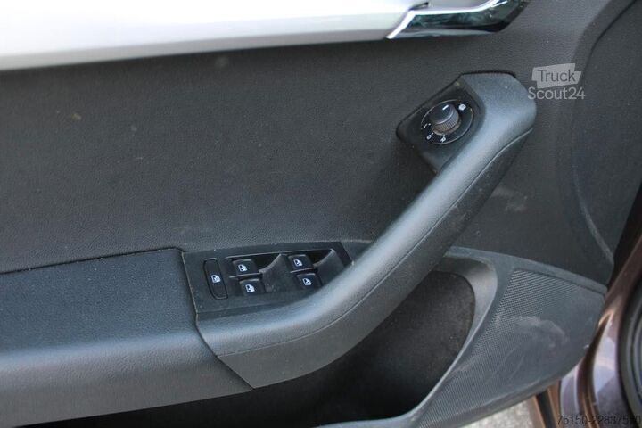 Mikroautobusas SKODA Octavia Combi Style - Nr.: 548