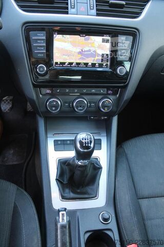 Mikroautobusas SKODA Octavia Combi Style - Nr.: 548