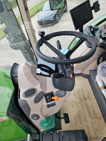 Traktorius FENDT 724 Vario GEN7 Power Plus Setting 2