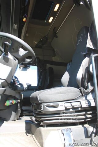 Стандартный седельный тягач MAN TGX 18.510 4x2 BLS - XXL - 2 Tank Nr.: 294